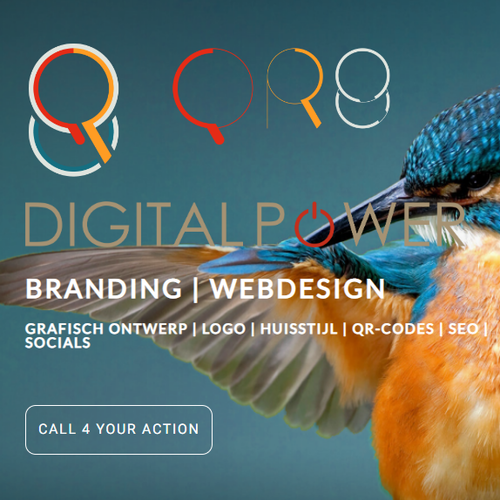 QR8Logo